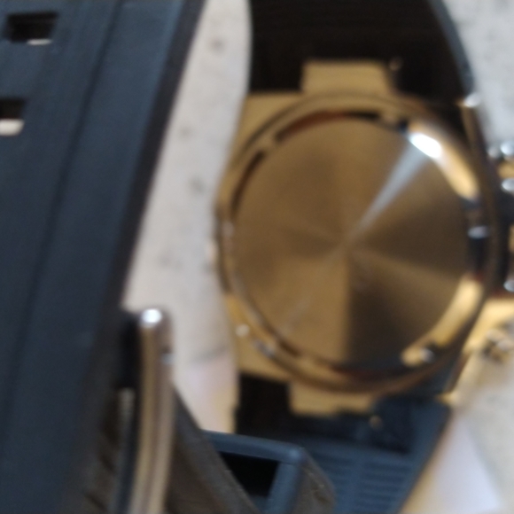 New in Box Seiko SNAD61ND Chrono Alarm Seiko Watch+Bonuses - Picture 4 of 5